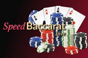 Speed Baccarat