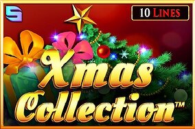 Xmas Collection 10 Lines